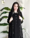 IKIZ Abaya 