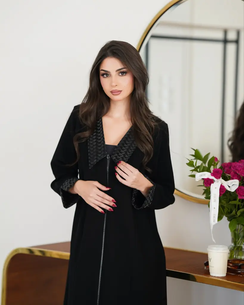 IKIZ Abaya 