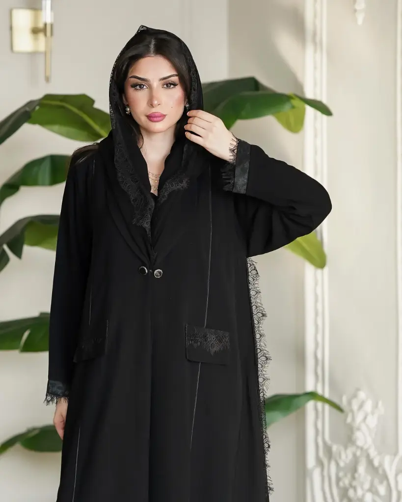 IKIZ Abaya 