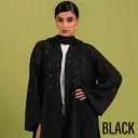NAS Line Abaya
