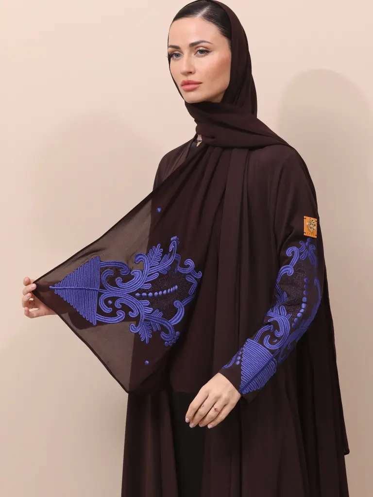 عباءة ساس بحرين