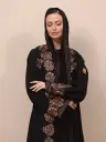 Sass BH Abaya