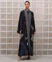 Sass BH Abaya 