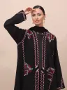 Sass BH Abaya 