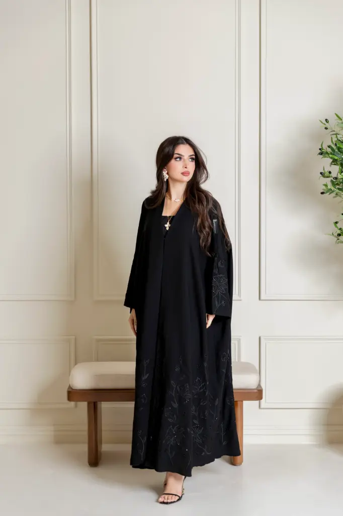 HDB Collection Abaya