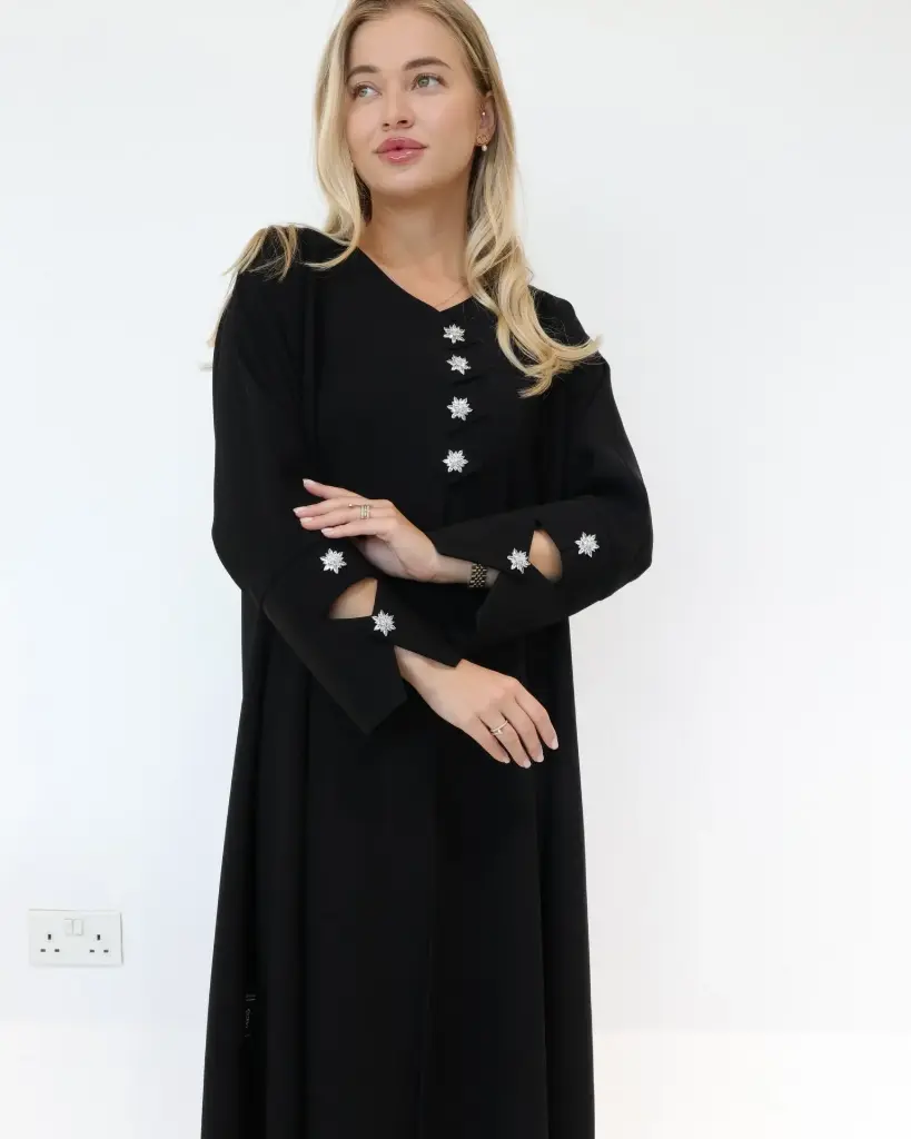 عباية ساس كولكشن