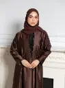 The 1st Abaya