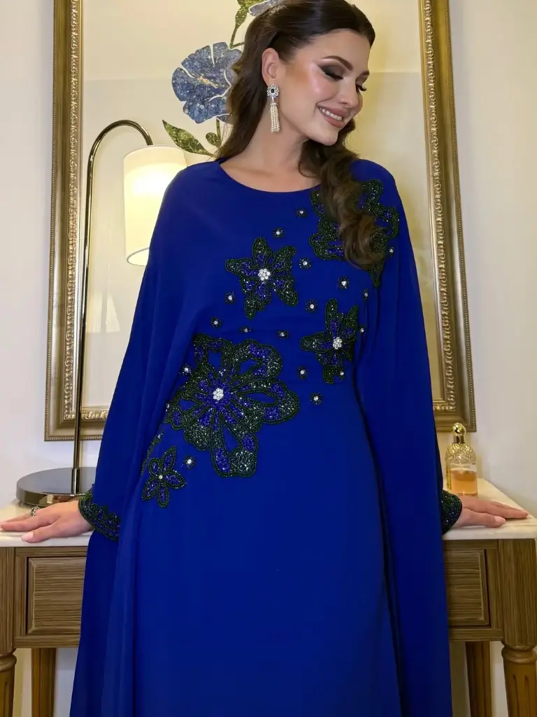 Ezez Collection Dress