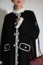 Sass Collection Abaya