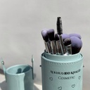 Khulood Cosmetic All Types 14 Makeup Brushes