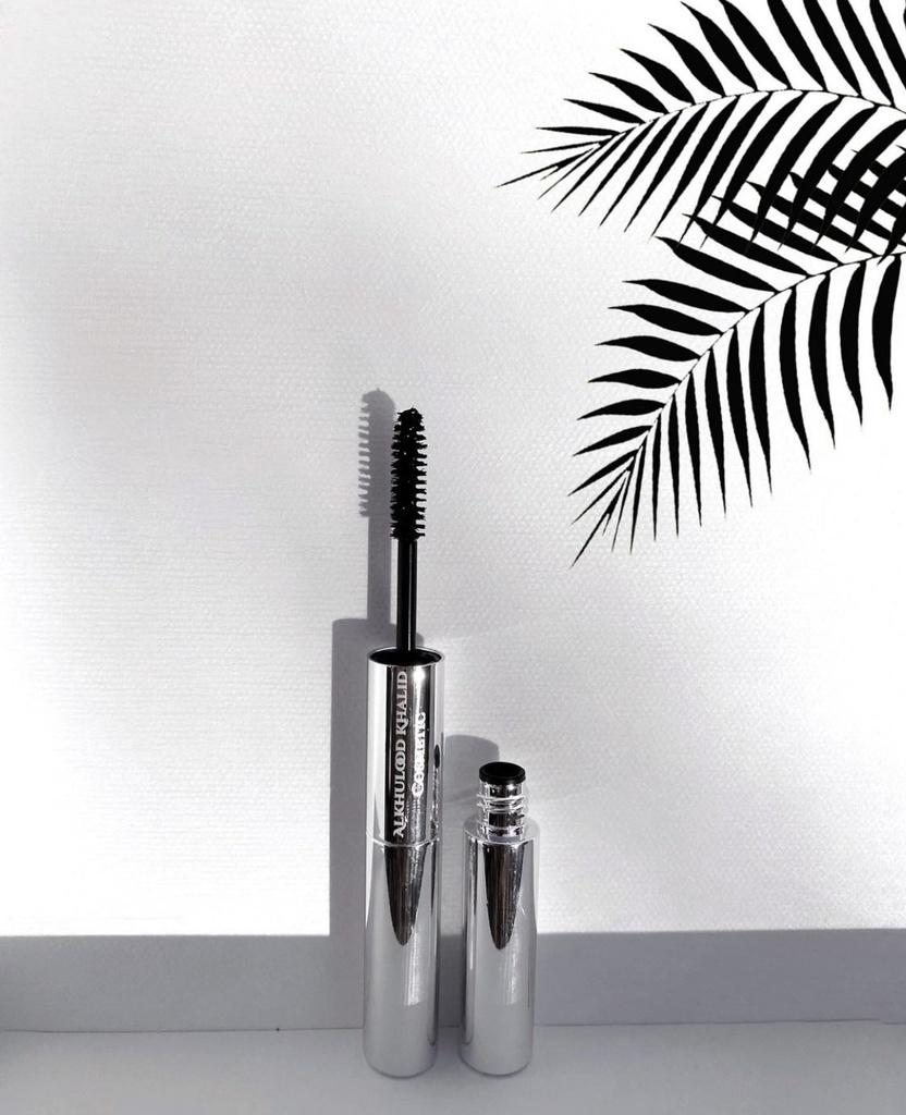 Khulood Cosmetic Double-Sided Mascara