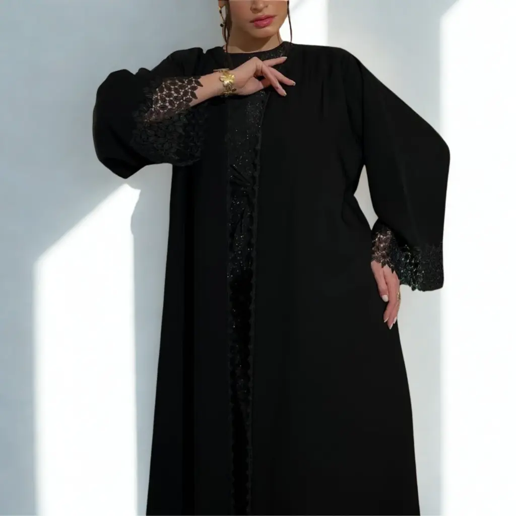 Gaia Fashion Abaya