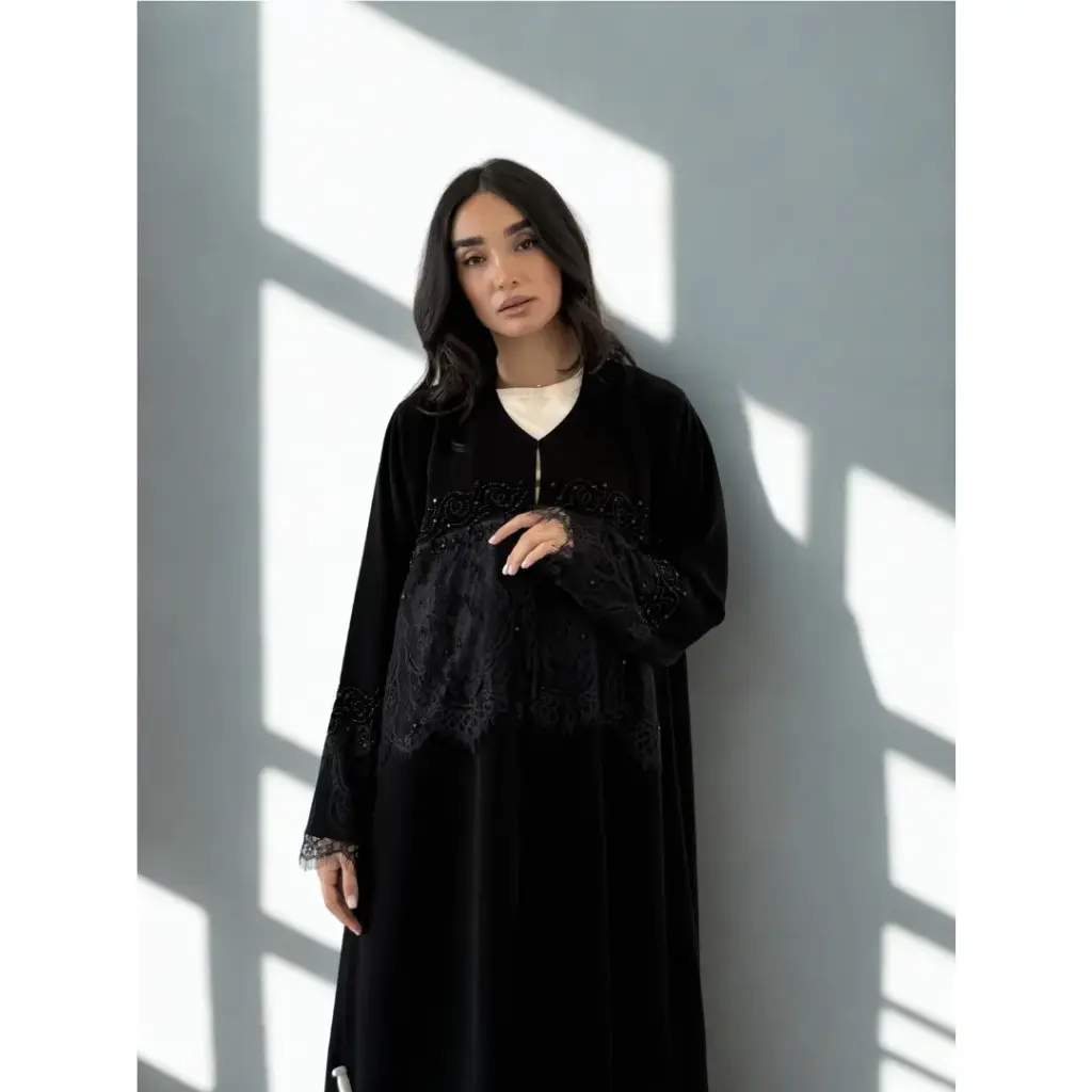 Sofeez Design Abaya