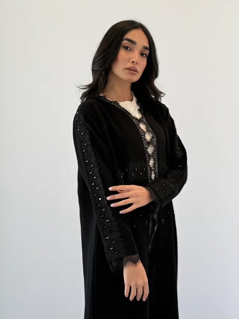 Sofeez Design Abaya