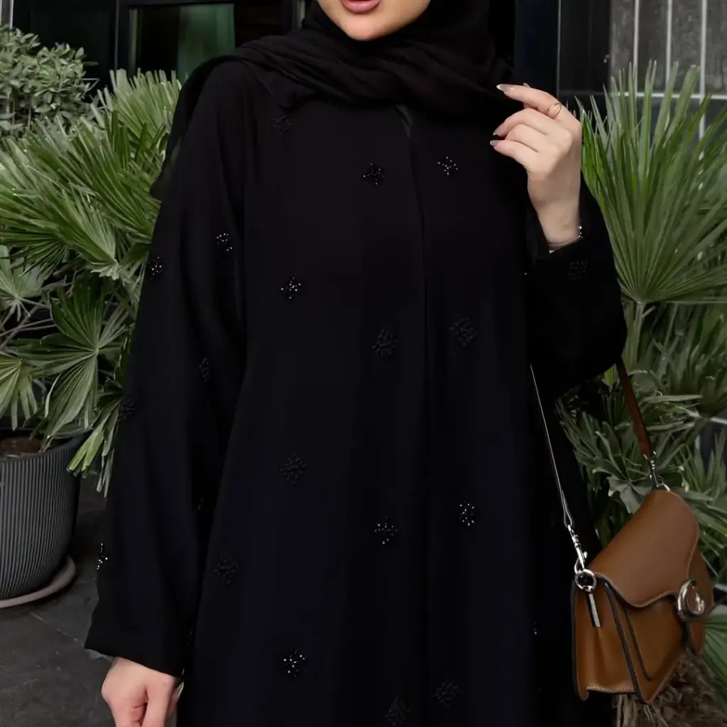 عباية الأيقونة