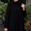 The Icon Abaya