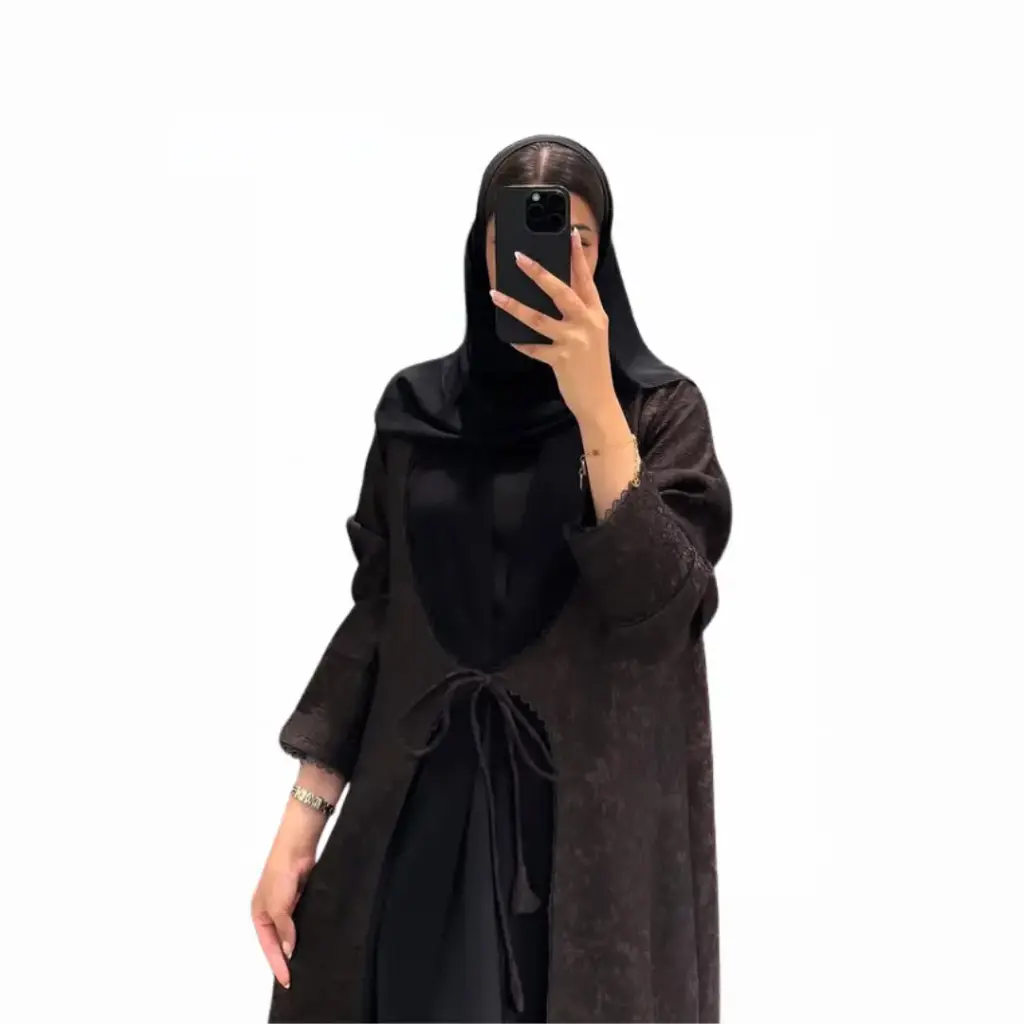 Talwa Boutique Abaya