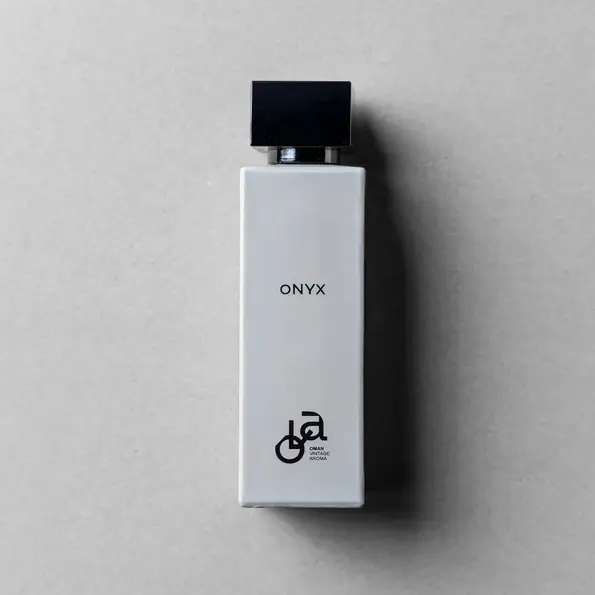 OVA Onyx Perfume