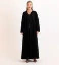 Khadija Al Nabhani Abaya 