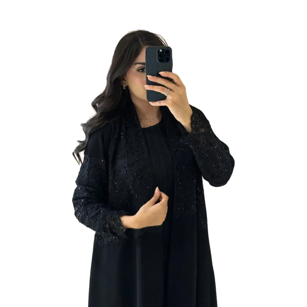 Swear Collection Abaya