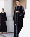 Siraa Design Abaya