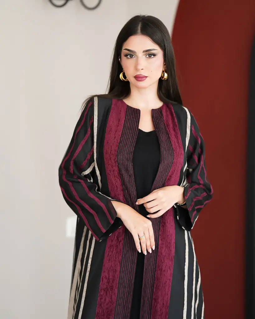 عباية إيكز
