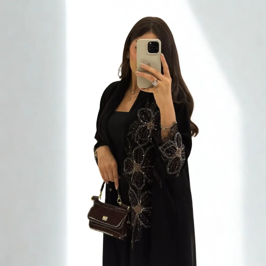 Swear Collection Abaya