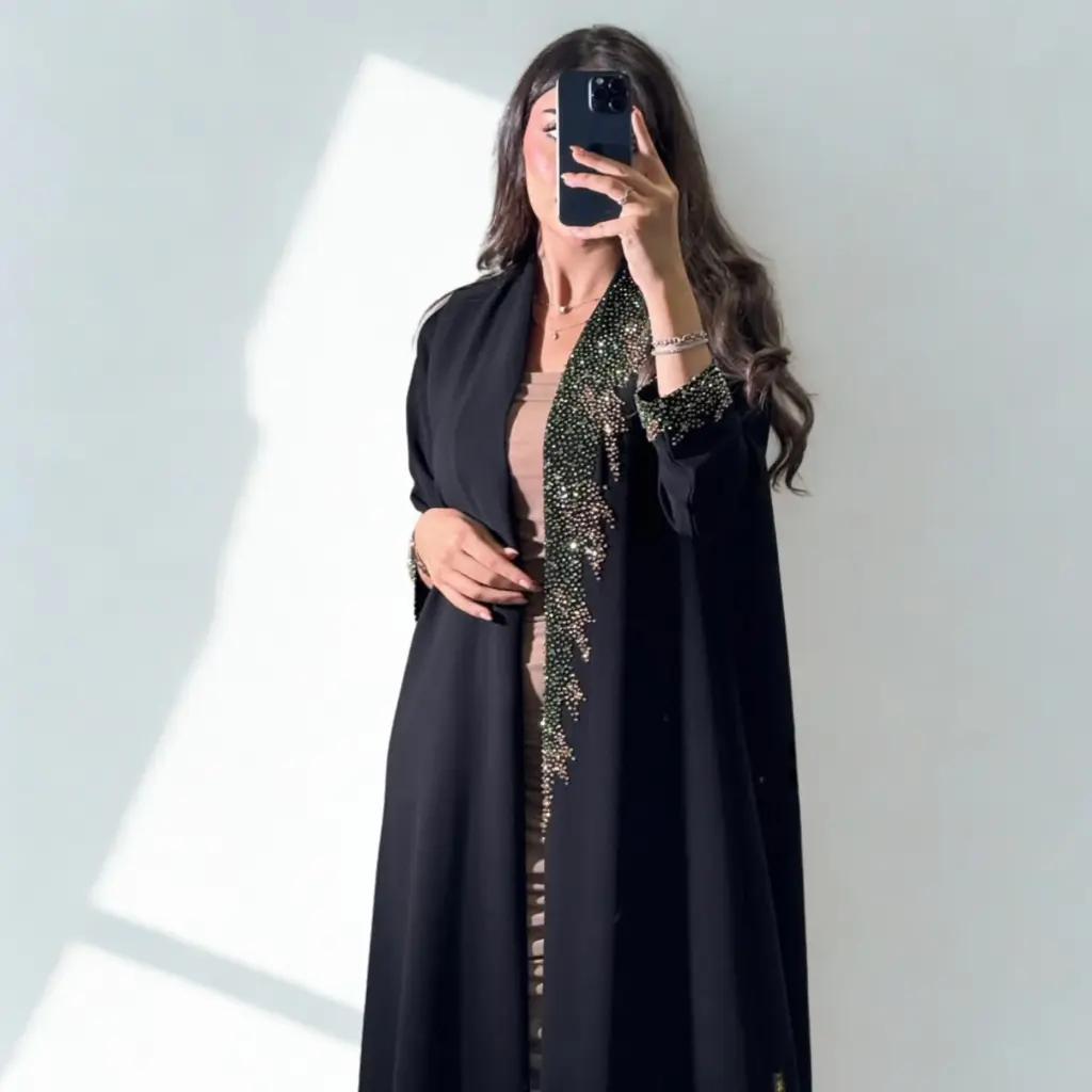 Swear Collection Abaya