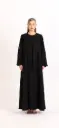 Khadija Al Nabhani Abaya 