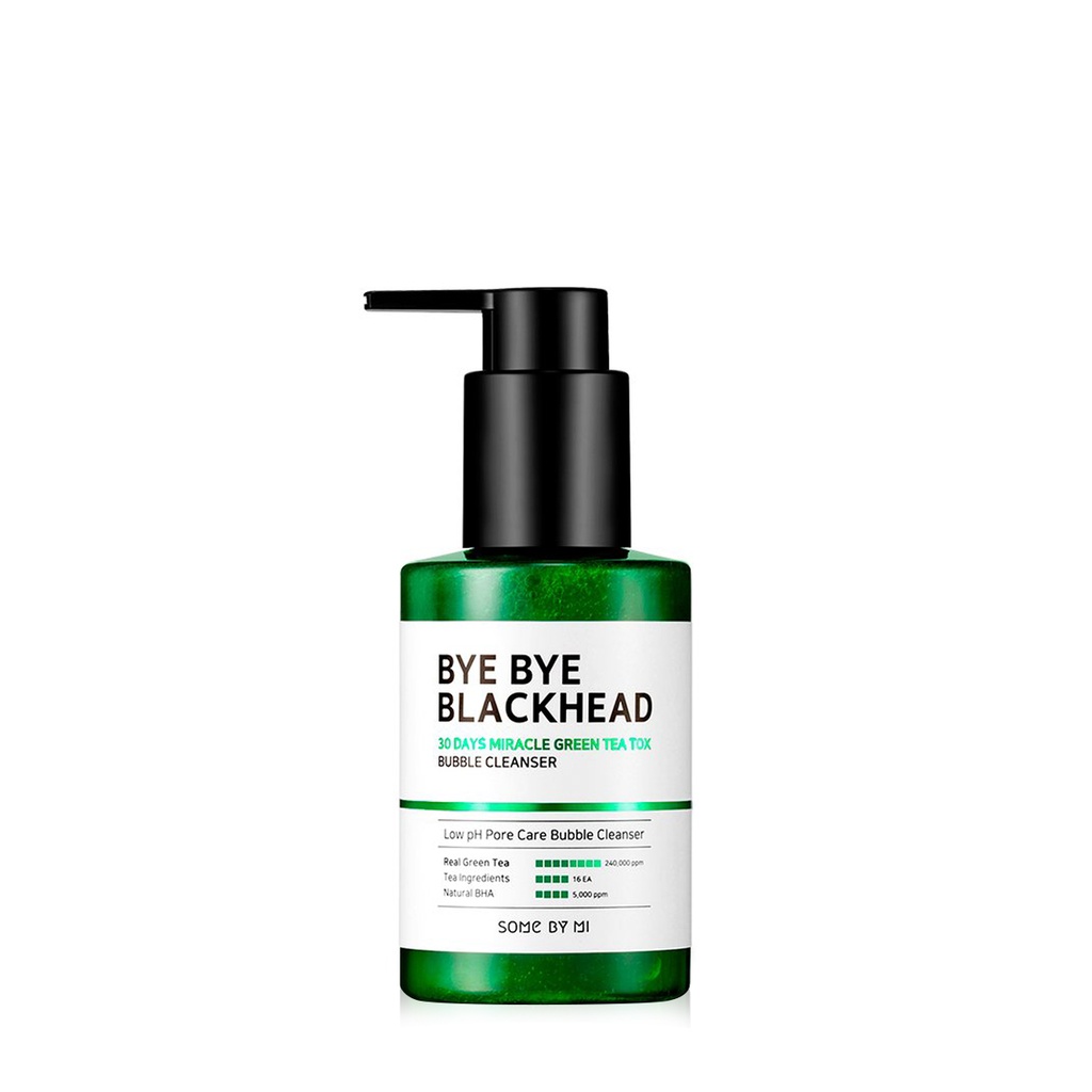 Some By Mi Bye bye Blackhead Cleanser