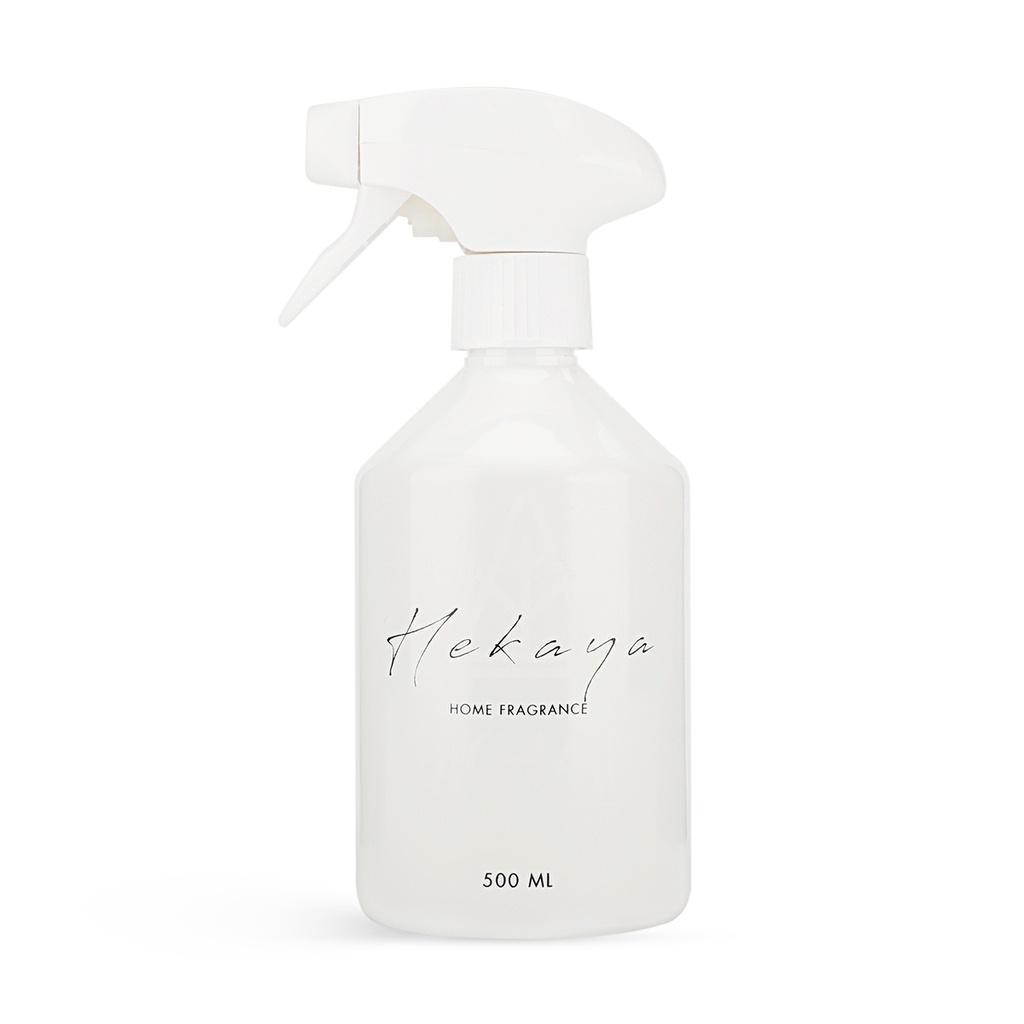 DKHAN Hekaya Home Fragrance