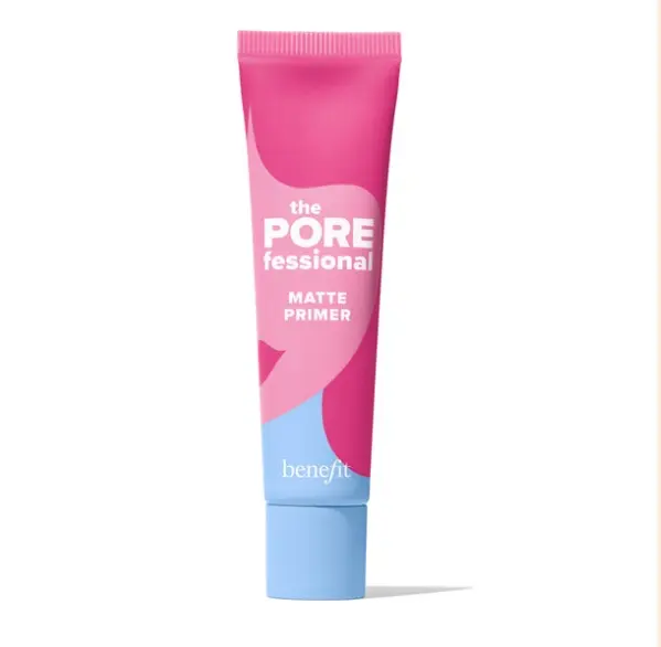Benefit Cosmetic Pore Primer