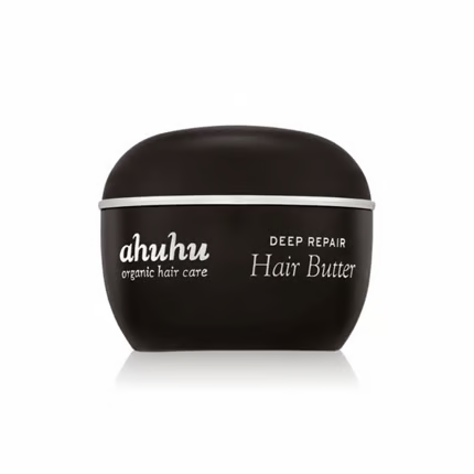 Ahuhu Deep Repair Hair Butter