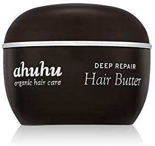 Ahuhu Hair Butter