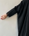 السّيراءُ ديزاين عباية