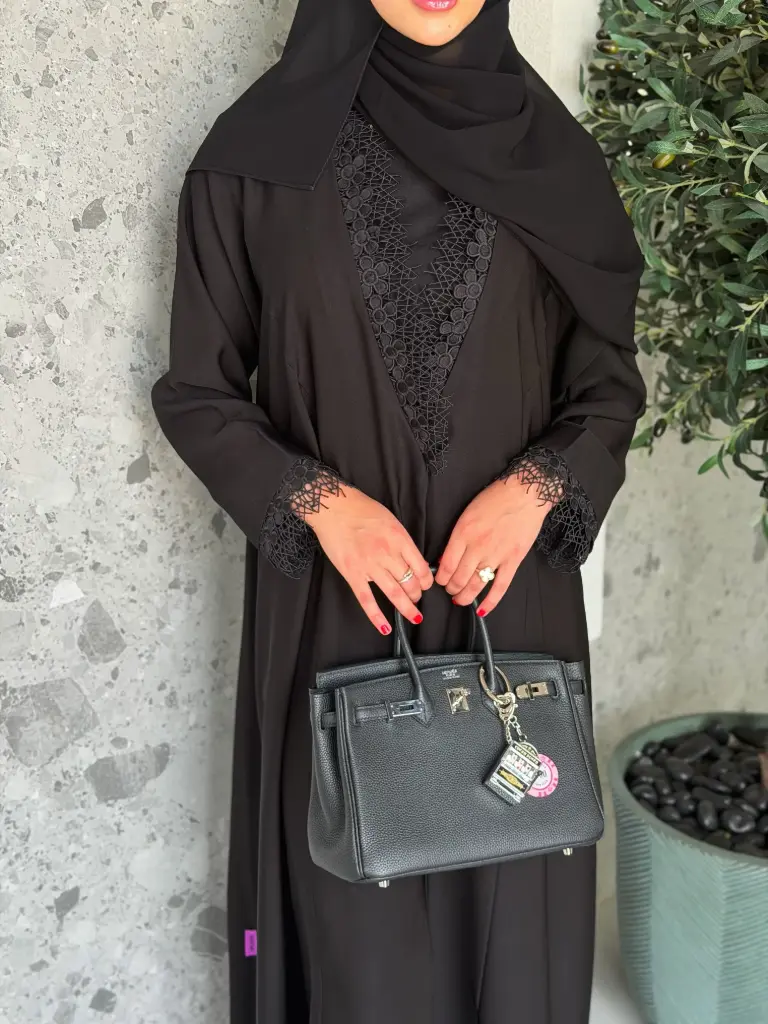 Darzah Abaya