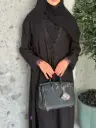 Darzah Abaya
