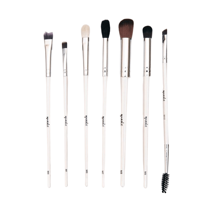 Marble Professional Makeup Brushes
