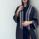 Sadeem Collection Abaya