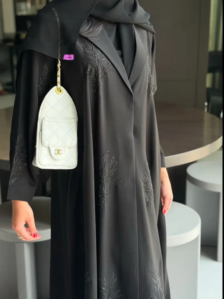 Darzah Abaya