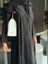 Darzah Abaya