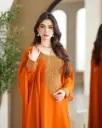 Darzah Dress