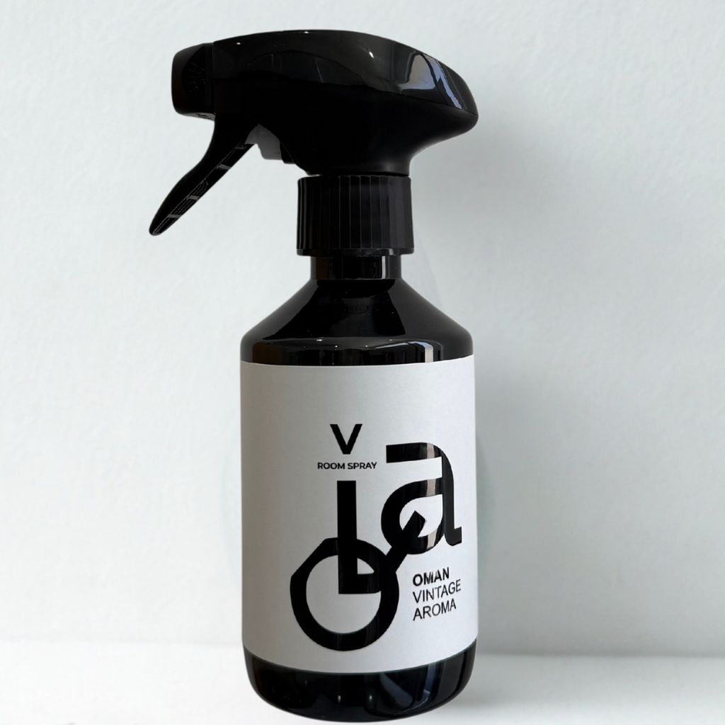 OVA "V" Home Spray 