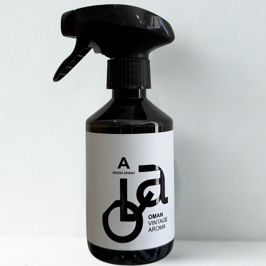 OVA "A" Home Spray 