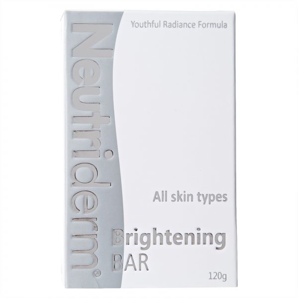 Neutriderm Brightening bar