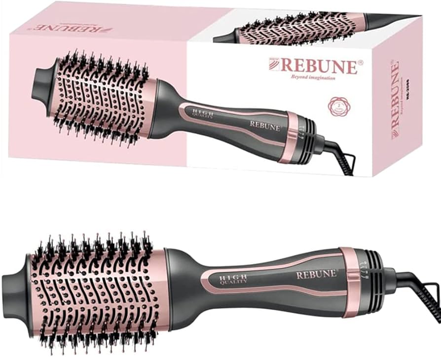 Rebune (beyond imagination)