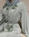 Style Icon Kaftan