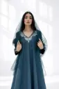 By LS Dress