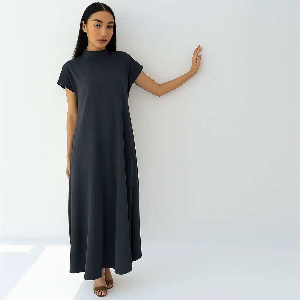 FB Collection Under Abaya Dress