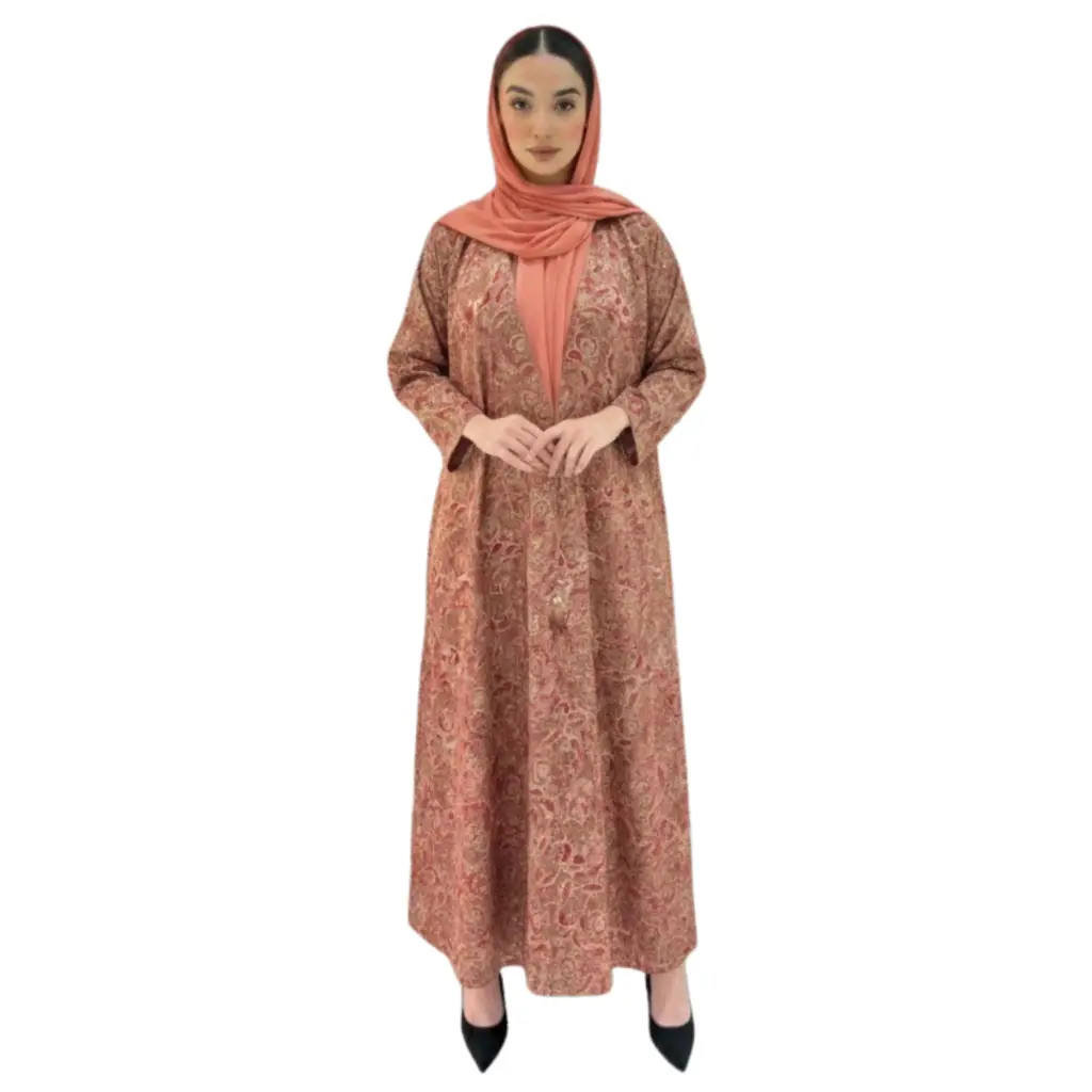 Sol Collection Abaya